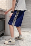 2021新款五分裤数据好转化高DS161-D0360-特，男装休闲裤，电商A161