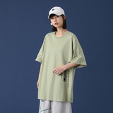 t恤男短袖半袖ins潮牌韩版百搭潮流百搭夏季港风宽松A161-T18-P25，男装T恤，电商A161