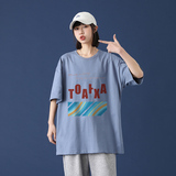 蓝色