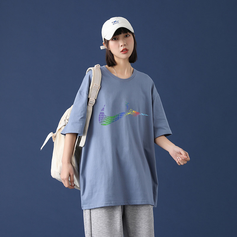 男短袖t恤潮牌圆领夏季新款韩版潮流修身针织衫体恤A161-T12-P25图片