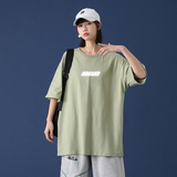 绿色