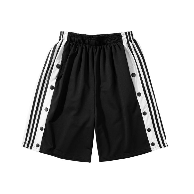 短裤夏季潮流休闲运动沙滩裤ins潮牌工装五分裤子A161-D0645-P35,男装休闲裤,电商A161
