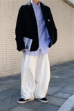 西装外套男装青年休闲西装单西外套韩版修身潮流A161-W1087，男装西服，电商A161