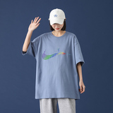 蓝色
