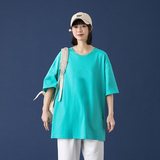 新款夏装韩版潮流上衣服短袖t恤长袖丅恤夏季体恤A161-T13-P25，男装T恤，电商A161