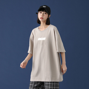 短袖t恤男2021新款夏季打底衫春季上衣服体恤衫A161-T10图片