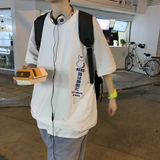 白色