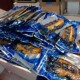 鲅鱼圈特产香煎大即食零食烤鱼海鲜熟食即食零食真空包装
