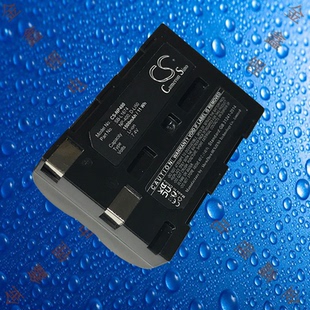 Cameron Sino D-Li50/CS-NP400宾得K10D/K20D单反数码相机电池