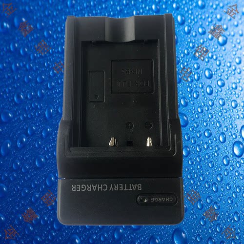 尼佳FNP85/CB150/CB170/NP170/FNP170富士SL245/SL305电池充电器