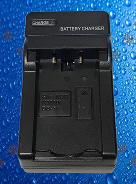尼佳KLIC8000/K8000柯达Z712/Z812/Z1015/Z1085 IS相机电池充电器