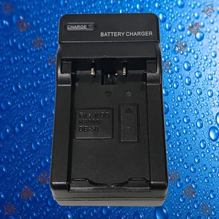 尼佳KLIC8000/K8000柯达Z712/Z812/Z1015/Z1085 IS相机电池充电器