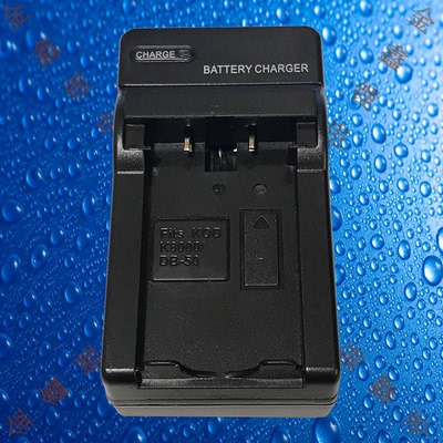 尼佳KLIC8000/K8000柯达Z712/Z812/Z1015/Z1085 IS相机电池充电器