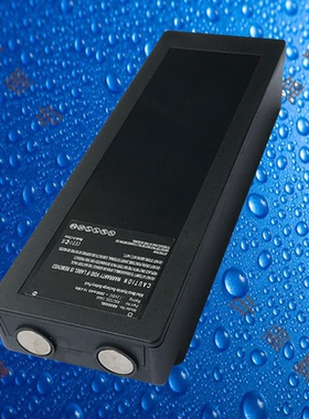 尼佳RBS950BL 帕尔菲格 AF-S592MB/RSC7220/592随车吊遥控器电池