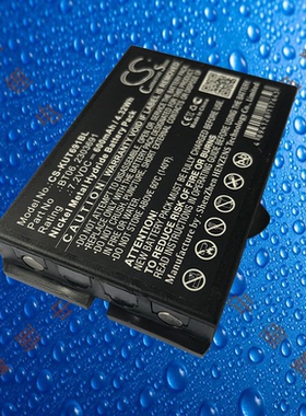 CS-KUT691BL/BT06/2303691意凯希IKUSI TM60/TM60遥控器电池