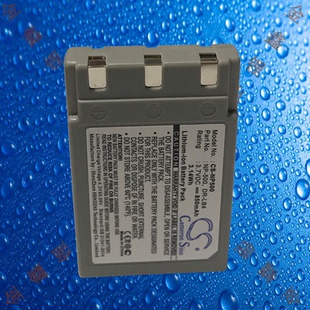 Cameron Sino CS-NP500/NP600美能达G400/G500/G530/G600相机电池