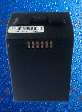 原装BA-0064A4/CS-CLB600BL/台湾欣技 CP60/CP60G条码采集器电池