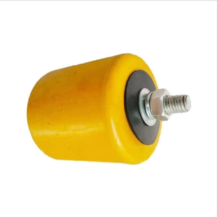 起重龙门滑触线集电器支柱胶木葫芦绝缘子