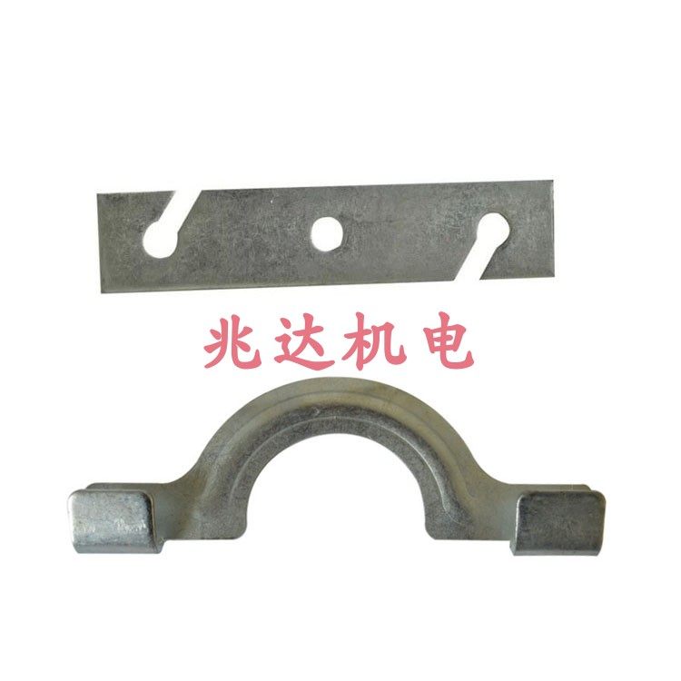 厂家制造销售矿山架线金具牵线器 XK-1牵线板 wx-1牵线板,金属材料及制品,金属加工件/五金加工件,淘宝优惠券,粉丝福利购,淘宝优惠卷