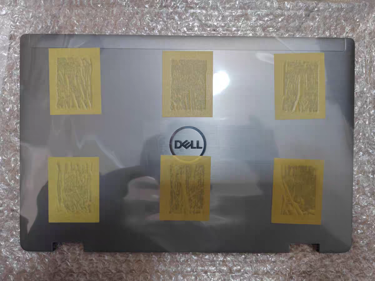 全新 Dell 戴尔 Latitude 7430 2in1 A壳 屏后盖 90P75 090P75