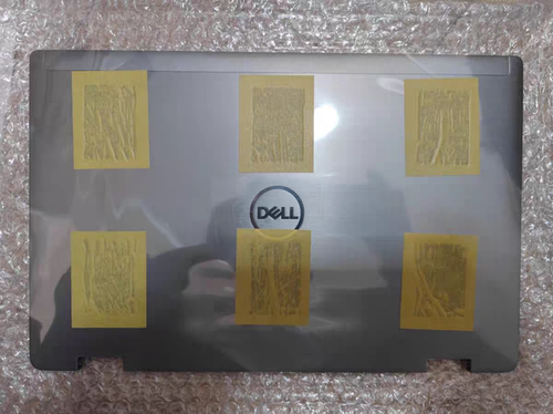 全新 Dell 戴尔 Latitude 7430 2in1 A壳 屏后盖 90P75 090P75