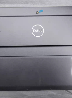 全新Dell Latitude7320 Detachable E7320 A壳 屏后盖外壳 0YN8P6