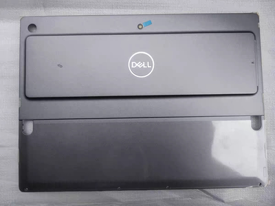 全新Dell Latitude7320 Detachable E7320 A壳 屏后盖外壳 0YN8P6