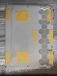 外星人 ALIENWARE 底壳 Dell 0KNDF5 D壳 戴尔 全新 x14