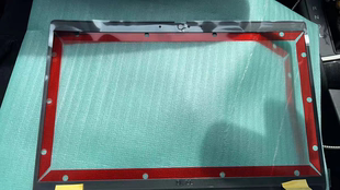 B壳 3XF4T 戴尔 03XF4T 屏框 B框 E5440 5440 Latitude Dell 全新