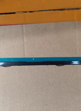 全新 Dell/戴尔 XPS 14 9440 屏幕触摸压条 黑色 NJ6F0 0NJ6F0