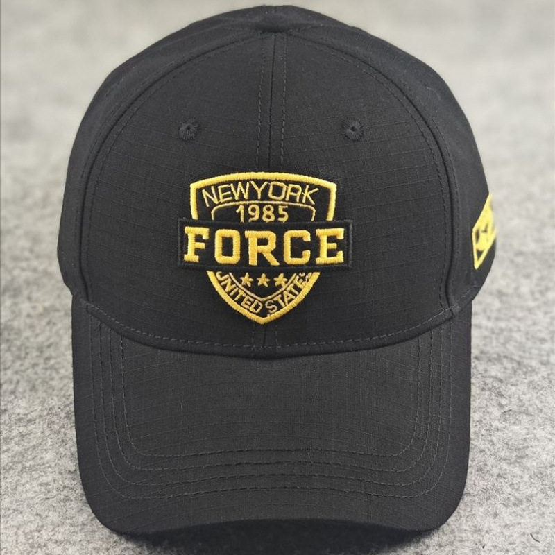 宽帽檐显脸小大头围棒球帽超大码