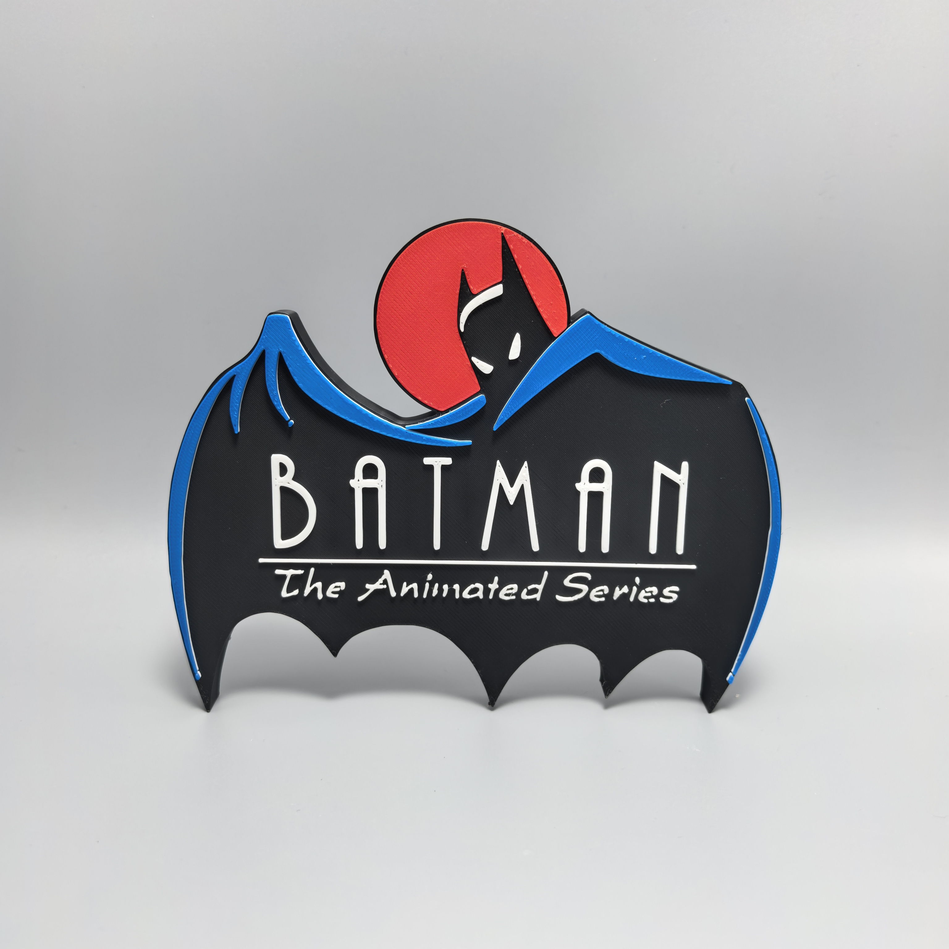 蝙蝠侠BATMAN立牌摆件