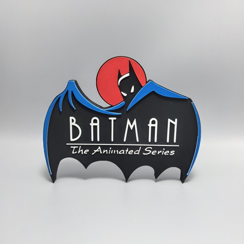 蝙蝠侠BATMAN立牌摆件