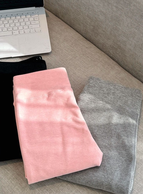 CaltenKirsn羊毛蚕丝打底裤2516