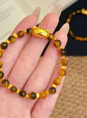 【寺庙流通】新中式美拉德天然