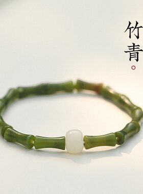 【寺庙流通】节节高升橄榄玉石