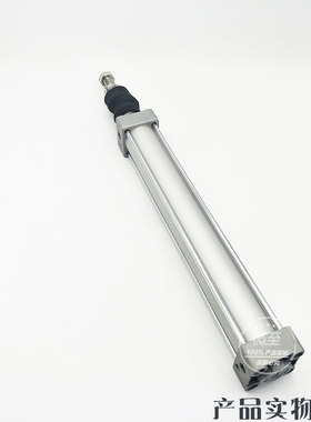 SMC 型防尘罩气缸MBB MDBB40-25-50-75-80-100-125-150-175-200ZJ