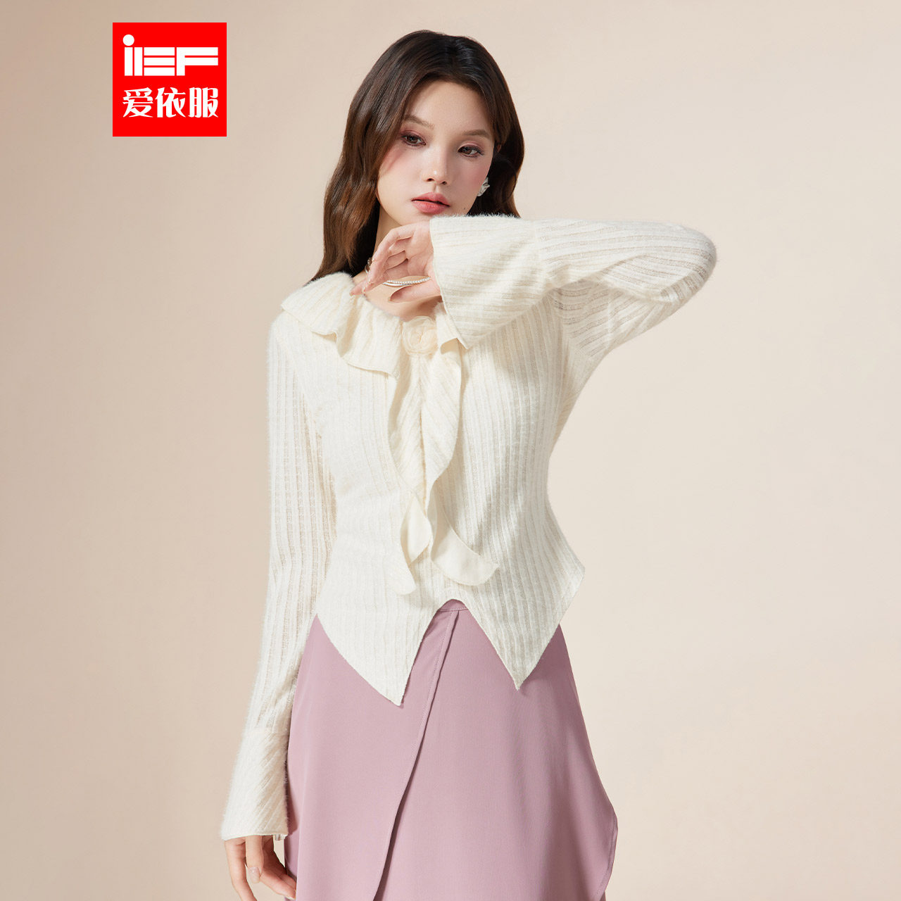 �� S IEF/������2025�ﶬ�¿��������Ů����ͨ�ڰٴ���Ƹ���˿����