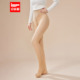 内搭光腿神器打底连脚裤 无痕不假白修身 袜 爱依服2025秋冬新款 IEF
