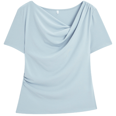 IEF/爱依服百搭高级感棉上衣