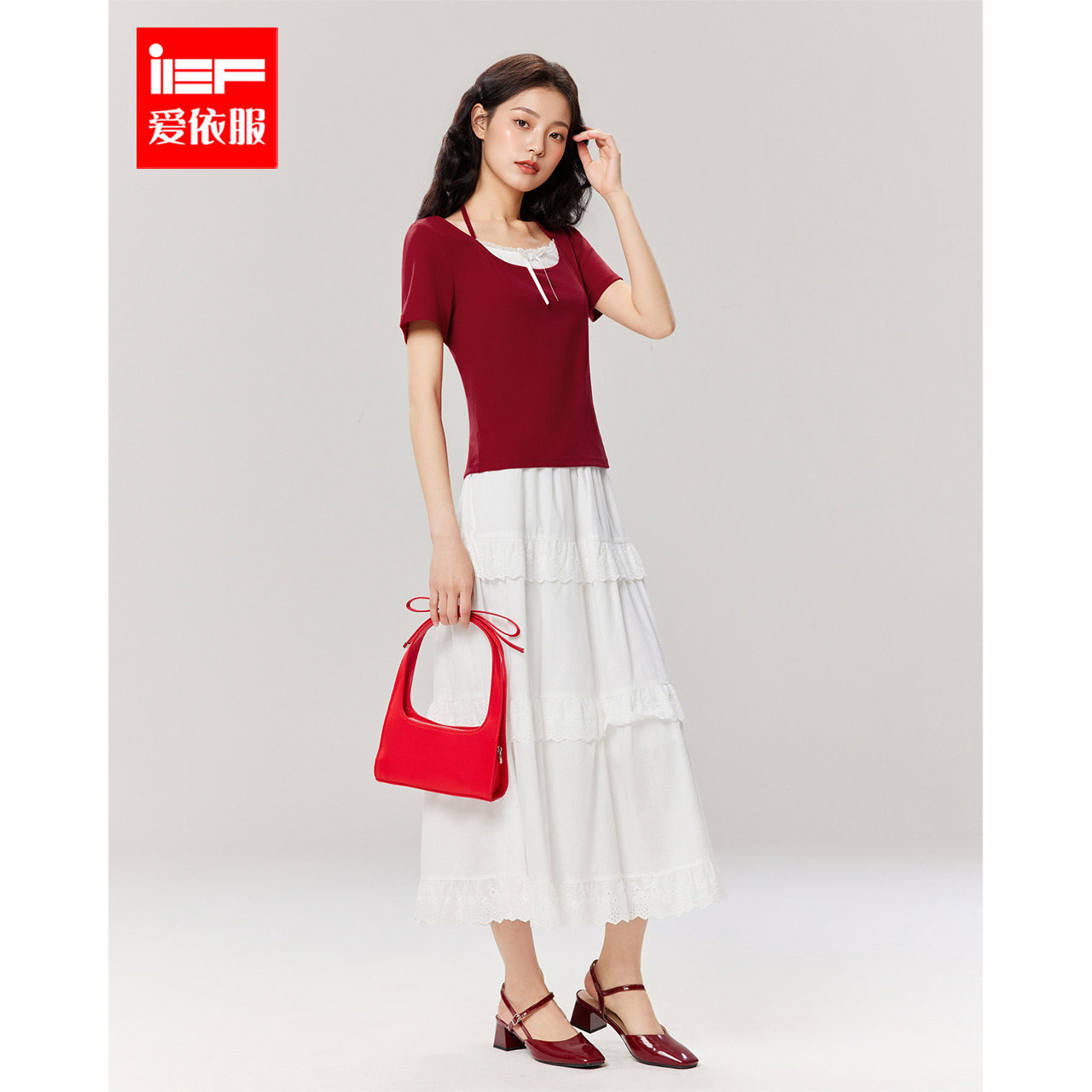 �� S IEF/������ʱ����װ2025�����¿ʽ��������Ƹ�ͨ��������ȹ