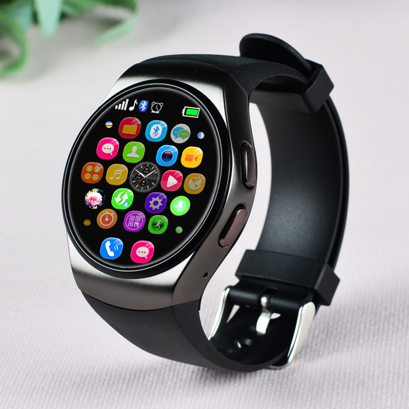 智能电话手表手机学生可插卡儿童定位成年男女高中初中小学生手环|msdalam kategori peranti pintar, jam tangan pintar - dari Buy2taobao.com untuk memberikan perkhidmatan ejen Taobao profesional membeli