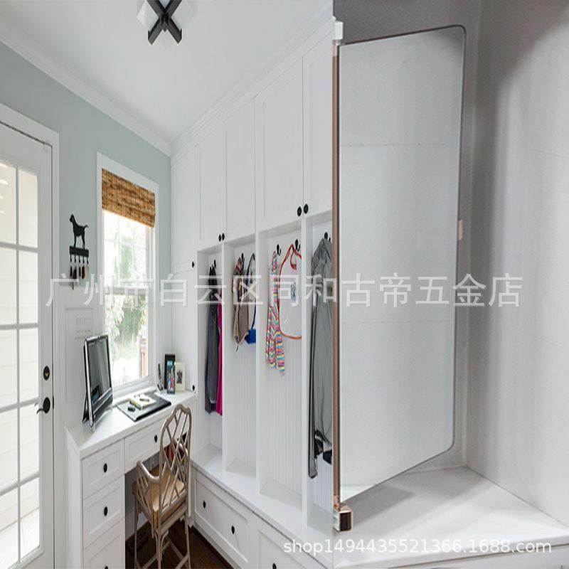 新品平开柜内试衣镜 衣柜全身镜 隐藏式折叠镜 销售 量大价优,住宅家具,穿衣镜,淘宝优惠券,粉丝福利购,淘宝优惠卷