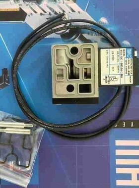 美国MAC电磁阀45A-GC1-DAAA-1BA原装正品型号齐全批量出