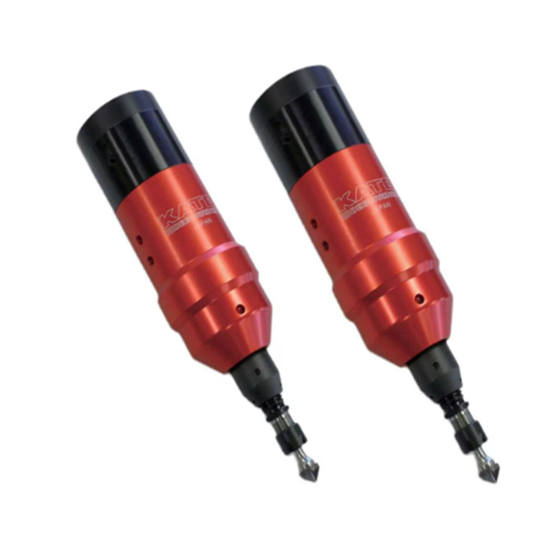 日本KATO机器人去毛刺浮