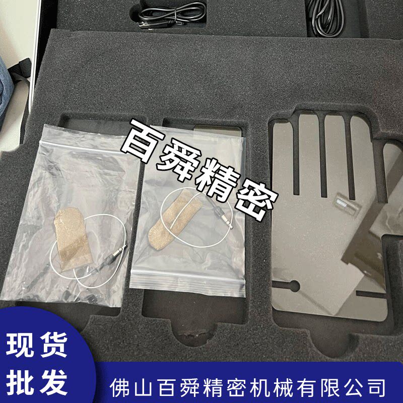 美国PPS手指触感测量仪 手指压力传感器 触觉测量设备原装正品