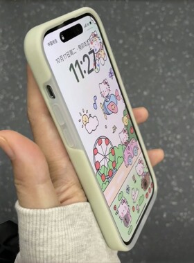 ins曼波绿X300P液态S19硅胶壳适用vivo x200s耐脏s20不黄X100pro高级neo10果冻壳iQOO13薄荷绿Z9手机壳iQOO15