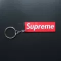 Supreme Red