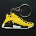 Fei Dong: Yellow and Black