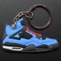 Blue and Black (Single Side)